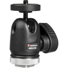 Головка Manfrotto 492LCD